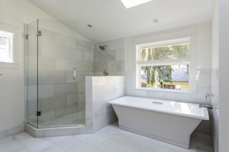 Elegant Bathtub Styles