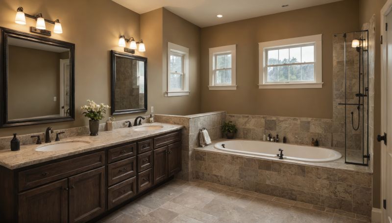 Top Bathroom Remodeling Companies in Englewood, CO