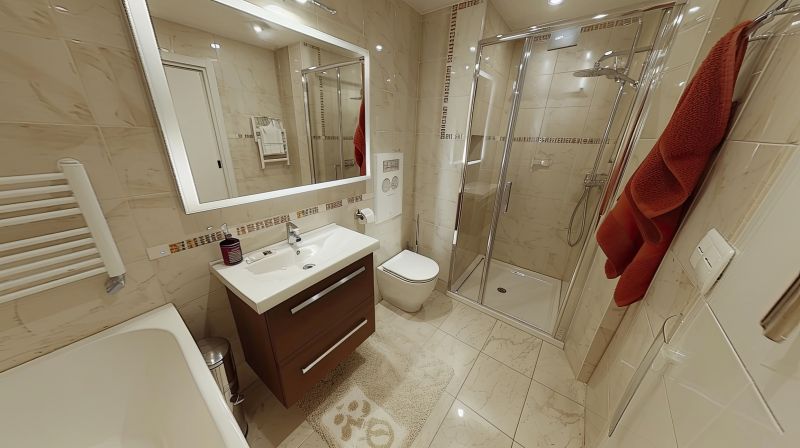 Top Bathroom Remodeling Companies in Parker, CO