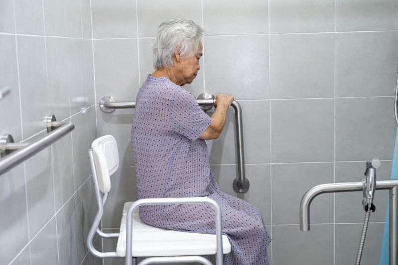 Best Elderly Bathing Solutions Contractors in Castle Rock, CO