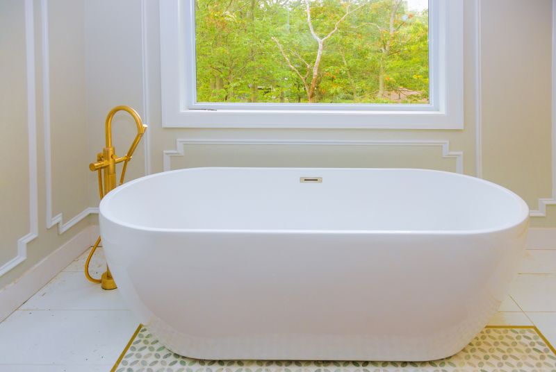 Cost of Bathtub Installation in Castle Rock, CO